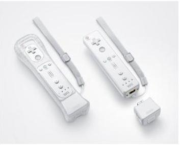 Wii MotionPlus (White) image 5