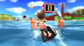 Wii Sports Resort (with Wii MotionPlus) thumbnail 3