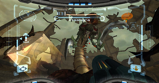 Metroid Prime Trilogy Collector's Edition image 3