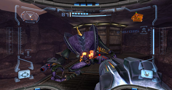 Metroid Prime Trilogy Collector's Edition image 4