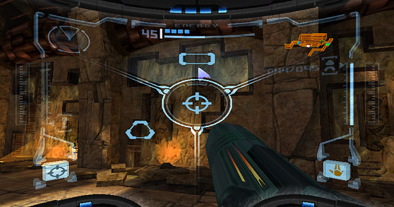 Metroid Prime Trilogy Collector's Edition image 5