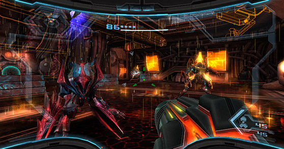 Metroid Prime Trilogy Collector's Edition image 8