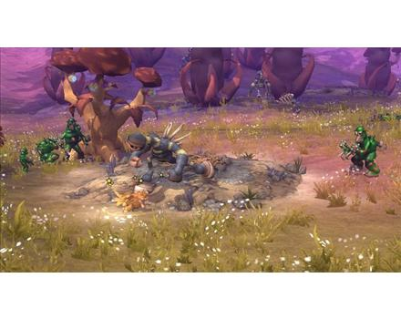 Spore Hero image 10