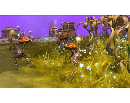 Spore Hero image 11