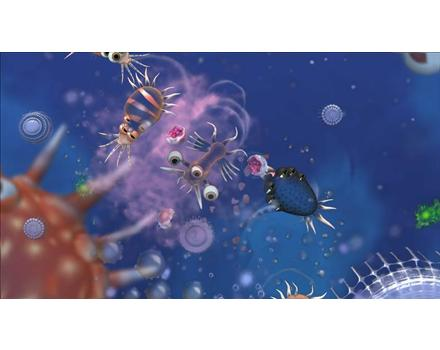 Spore Hero image 3