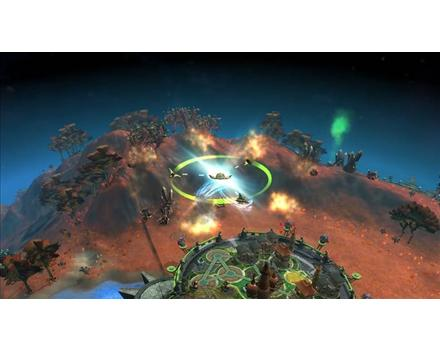 Spore Hero image 4