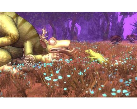 Spore Hero image 5