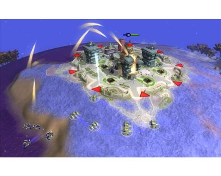 Spore Hero image 7