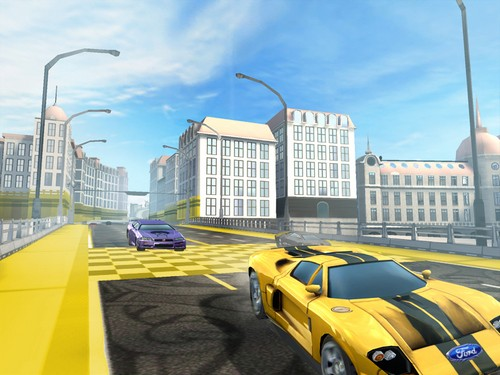 Need for Speed: Nitro image 4
