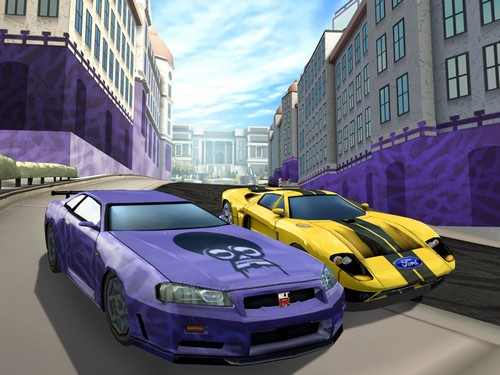 Need for Speed: Nitro image 9