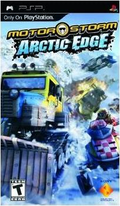 MotorStorm: Arctic Edge thumbnail 1