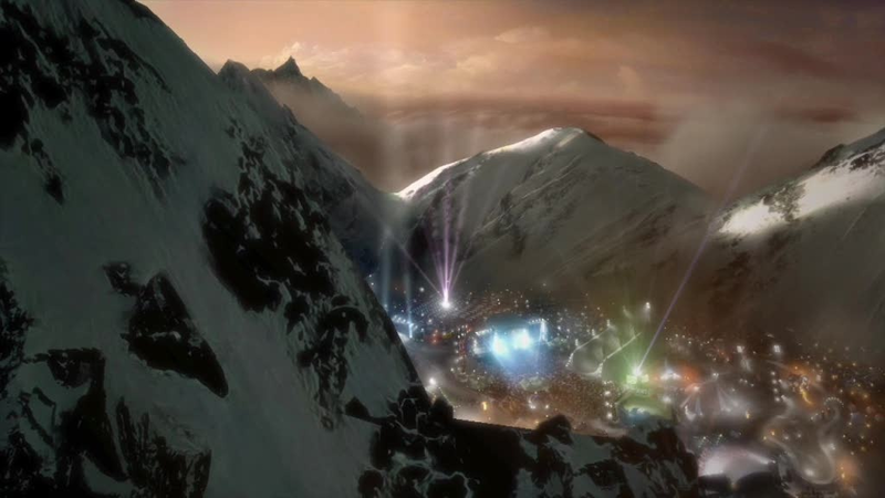 MotorStorm: Arctic Edge image 11
