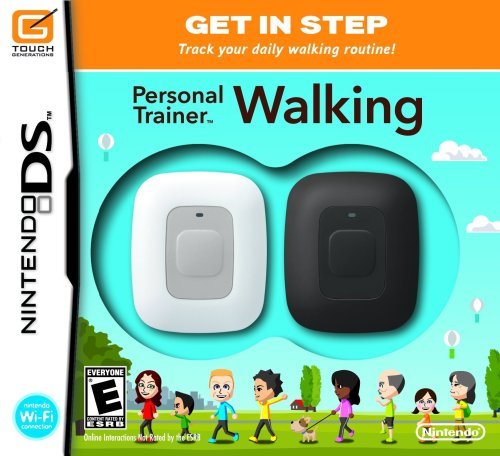 Personal Trainer: Walking image 1