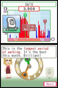 Personal Trainer: Walking thumbnail 3