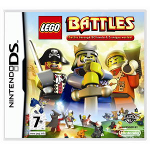 Lego Battles_