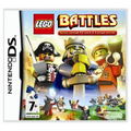 Lego Battles thumbnail 1