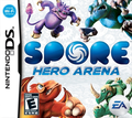 Spore Hero Arena thumbnail 1