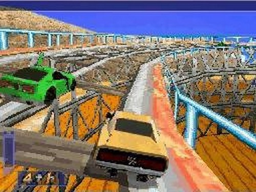 Need for Speed: Nitro image 3