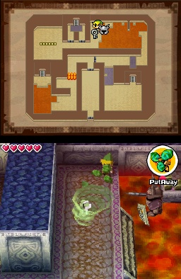 The Legend of Zelda: Spirit Tracks image 10