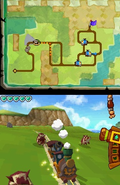 The Legend of Zelda: Spirit Tracks thumbnail 3