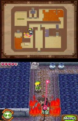 The Legend of Zelda: Spirit Tracks image 5