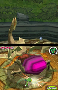 The Legend of Zelda: Spirit Tracks thumbnail 6