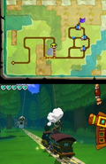 The Legend of Zelda: Spirit Tracks thumbnail 7