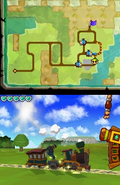 The Legend of Zelda: Spirit Tracks thumbnail 9