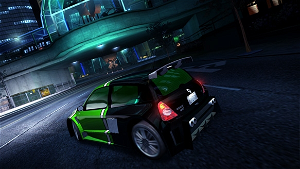 Need for Speed: Carbon (PlayStation3 the Best)
