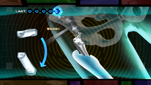 Trauma Team image 5