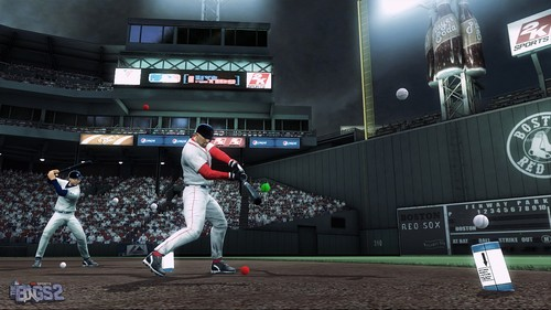 The Bigs 2 image 2