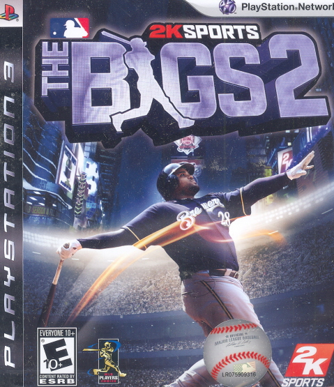 The Bigs 2 image 1