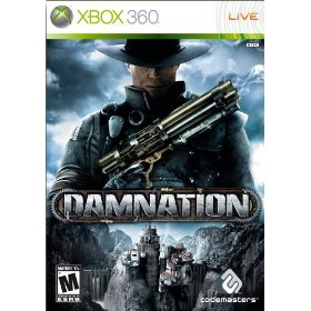 Damnation image 1