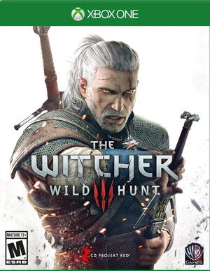 The Witcher 3: Wild Hunt_