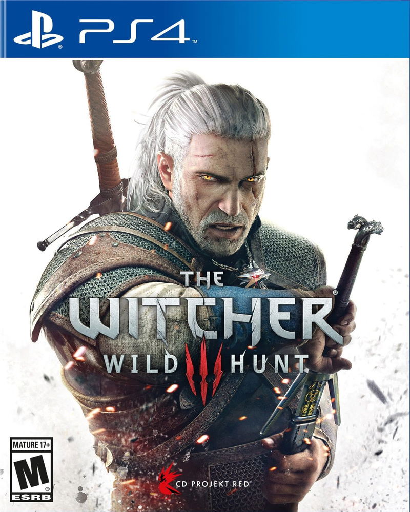 The Witcher 3: Wild Hunt image 1