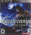 Castlevania: Lords of Shadow thumbnail 1