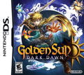 Golden Sun: Dark Dawn thumbnail 1