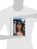 L3 Reader: WWE: The Undertaker (Hard Cover) thumbnail 2