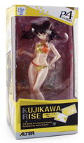 Persona 4 1/8 Scale Pre-Painted Figure: Kujikawa Rise (Swimsuit Version) thumbnail 7