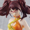 Persona 4 1/8 Scale Pre-Painted Figure: Kujikawa Rise (Swimsuit Version) thumbnail 2