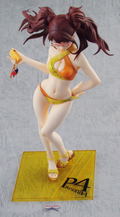 Persona 4 1/8 Scale Pre-Painted Figure: Kujikawa Rise (Swimsuit Version) thumbnail 5