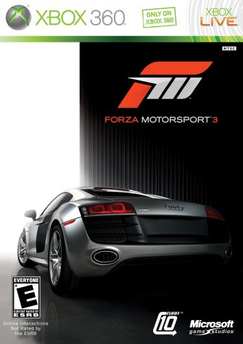 Forza Motorsport 3 image 1