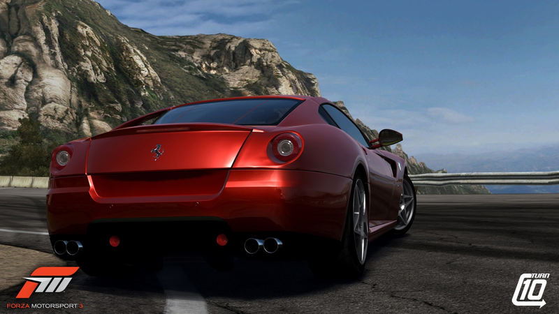 Forza Motorsport 3 image 3