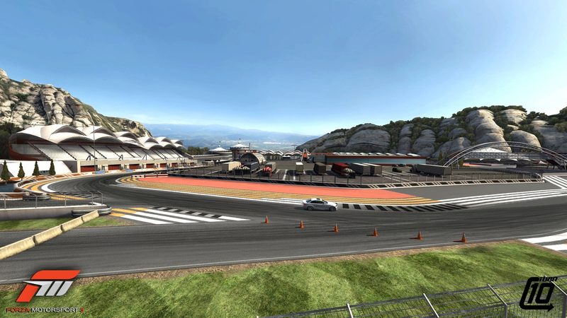 Forza Motorsport 3 image 4