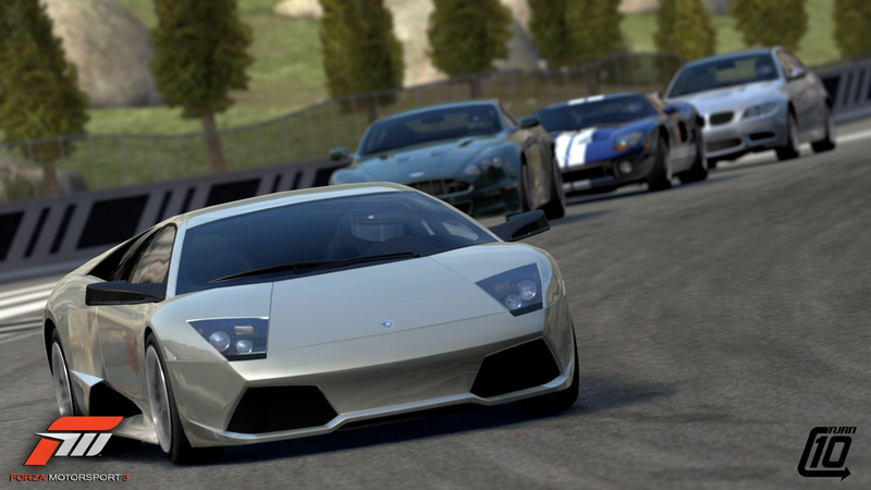 Forza Motorsport 3 image 5
