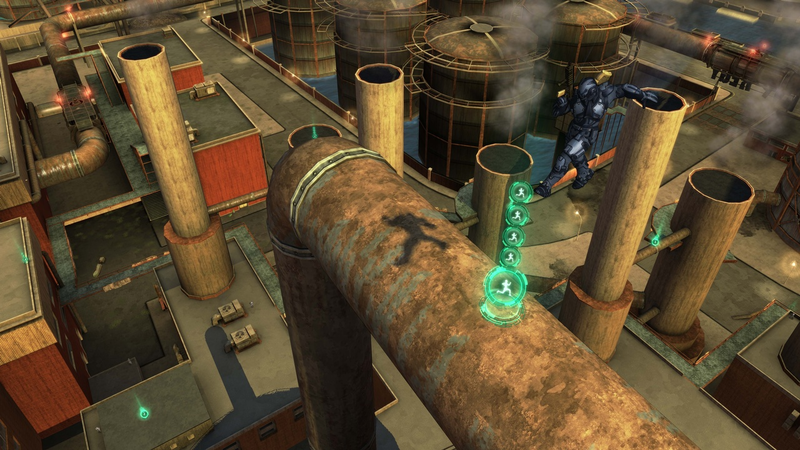 Crackdown 2 image 4