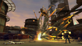 Crackdown 2 thumbnail 2