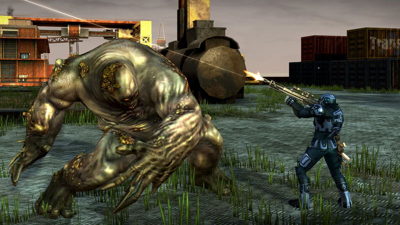 Crackdown 2 image 6