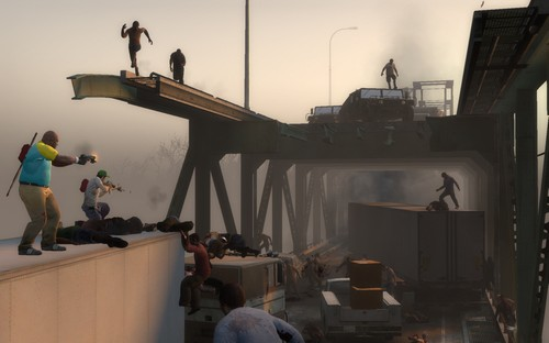 Left 4 Dead 2 image 4