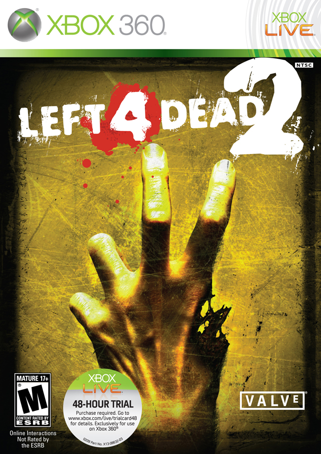 Left 4 Dead 2 image 1